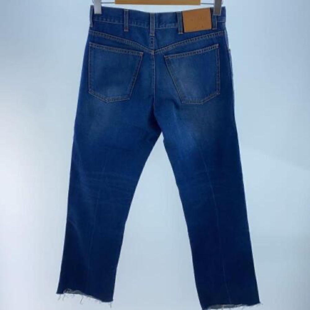Gucci Rare Early Alessandro Jeans